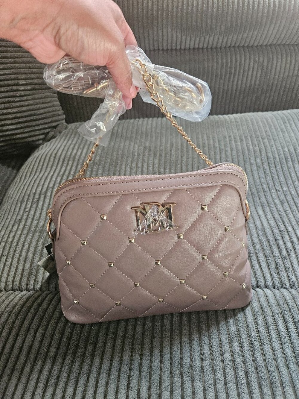 Bagdley Mischka  crossbody bag